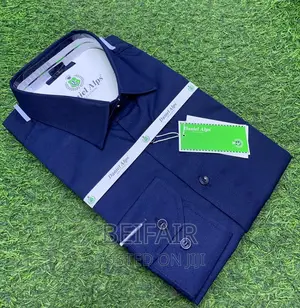 Mashati Ya Kiume | Men's Shirts