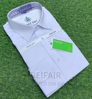 Mashati Ya Kiume | Men's Shirts