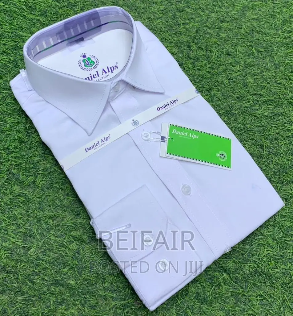 Mashati Ya Kiume | Men's Shirts