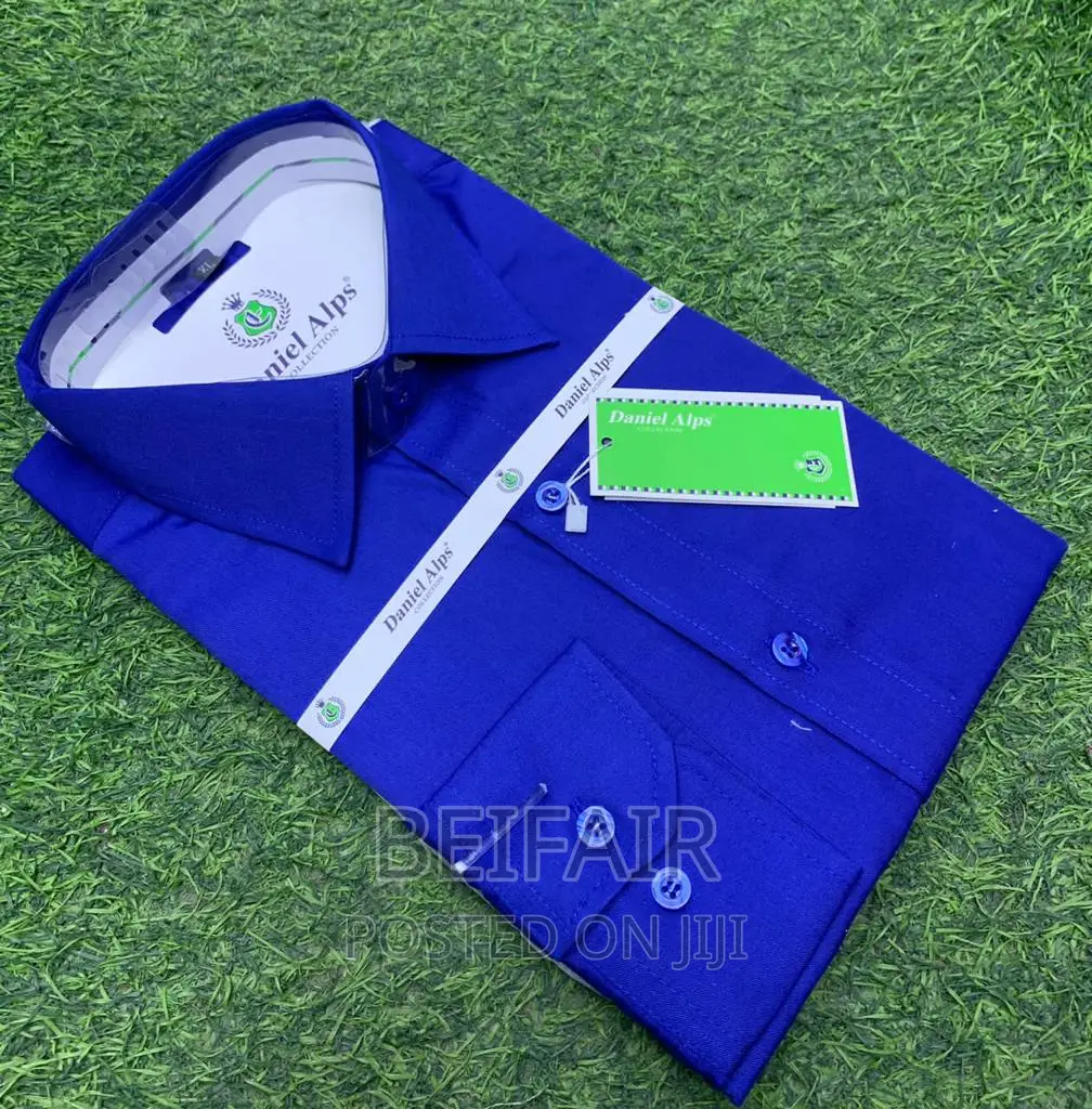 Mashati Ya Kiume | Men's Shirts