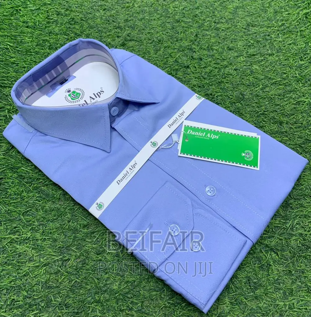 Mashati Ya Kiume | Men's Shirts