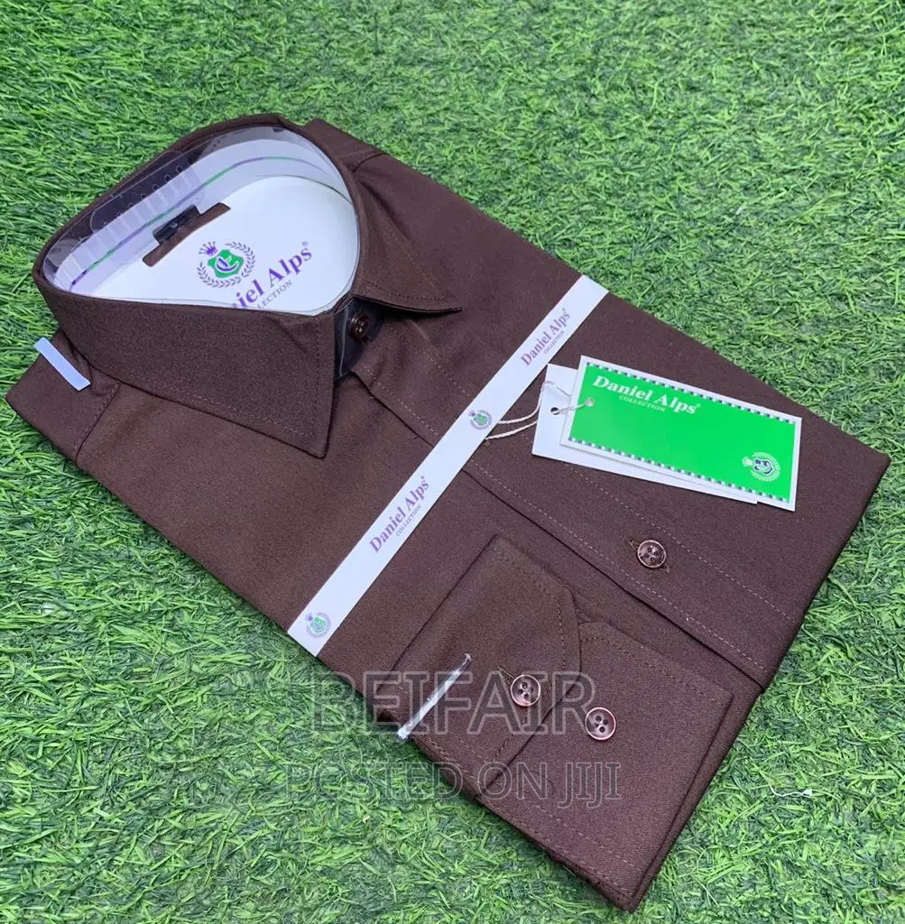 Mashati Ya Kiume | Men's Shirts