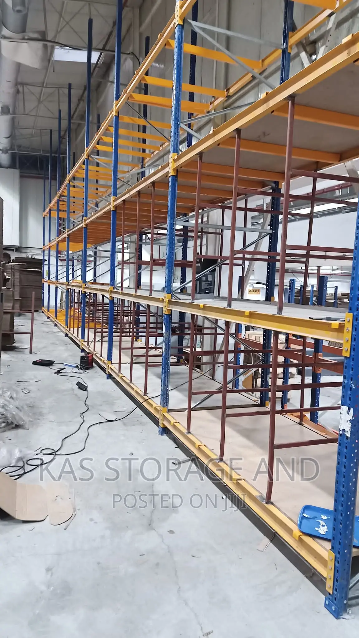 Best Quality - Best Price - Light-Duty Shelves for All Your