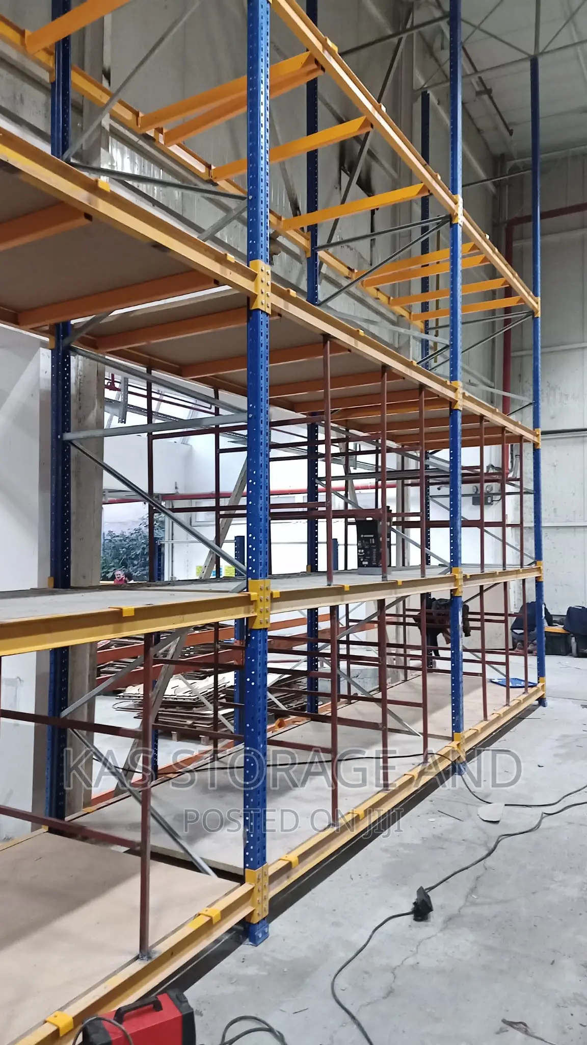 Best Quality - Best Price - Light-Duty Shelves for All Your