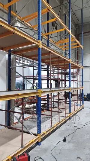 Best Quality - Best Price - Light-Duty Shelves for All Your