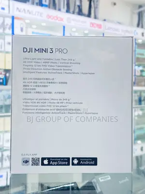 DJI MINI 3 Pro(RC)