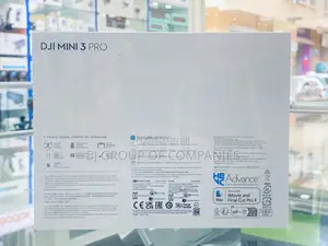 DJI MINI 3 Pro(RC)
