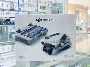 DJI MINI 3 Pro(RC)