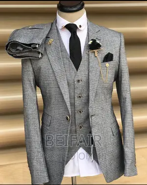 Suti Za Kiume | Men's Suits