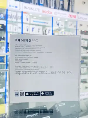 DJI Mini 3 PRO