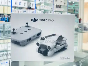 DJI Mini 3 PRO