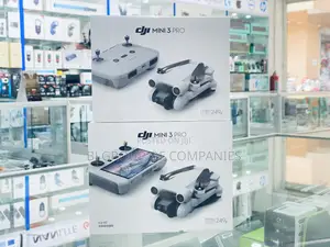 DJI Mini 3 PRO