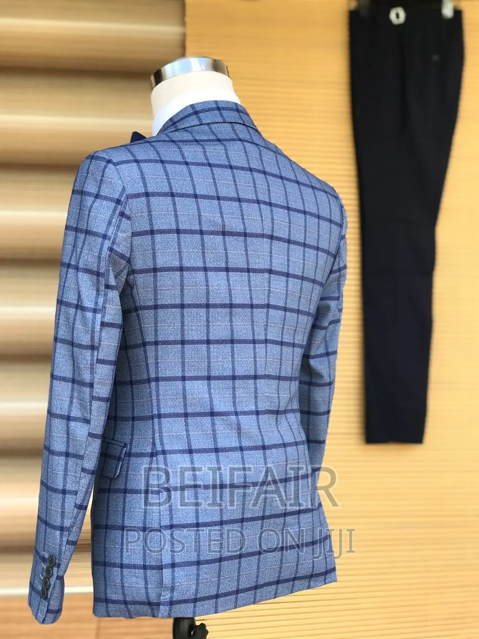 Suti Za Kiume | Men's Suits