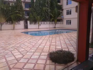Furnished 2bdrm Apartment in Masaki for rent
