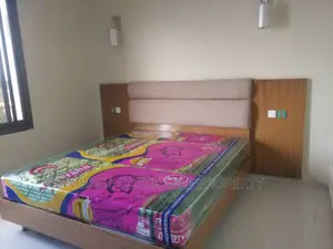 Furnished 2bdrm Apartment in Masaki for rent