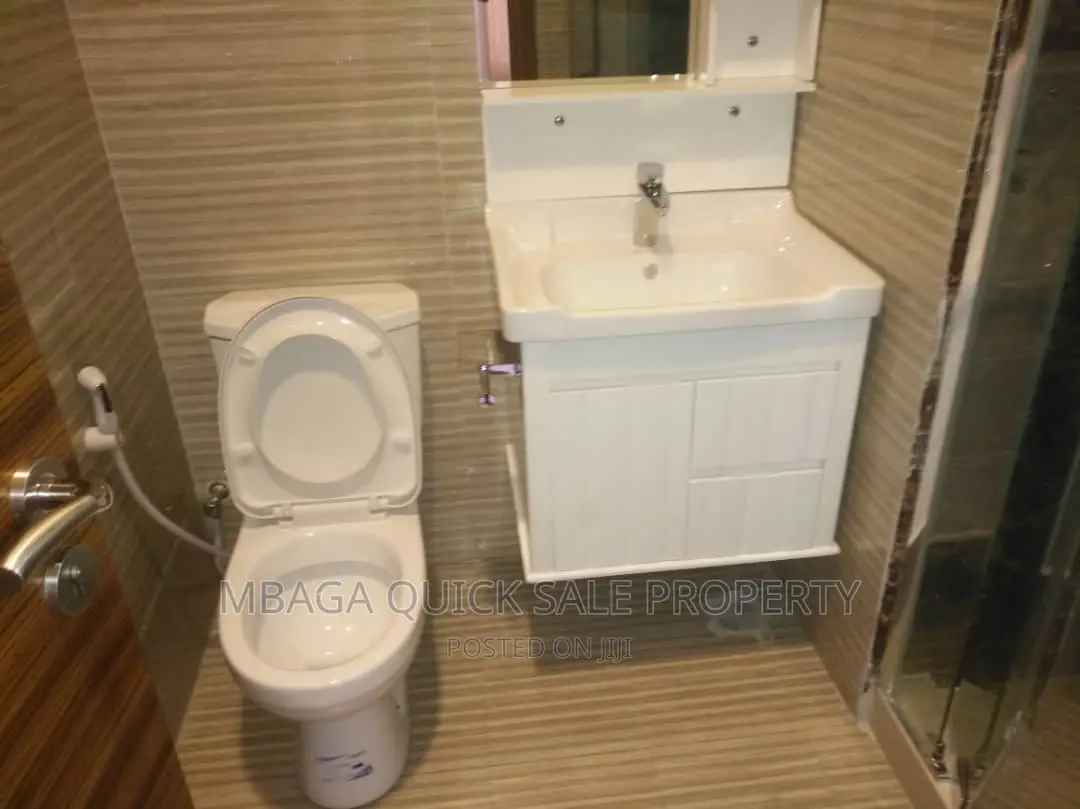Furnished 2bdrm Apartment in Masaki for rent