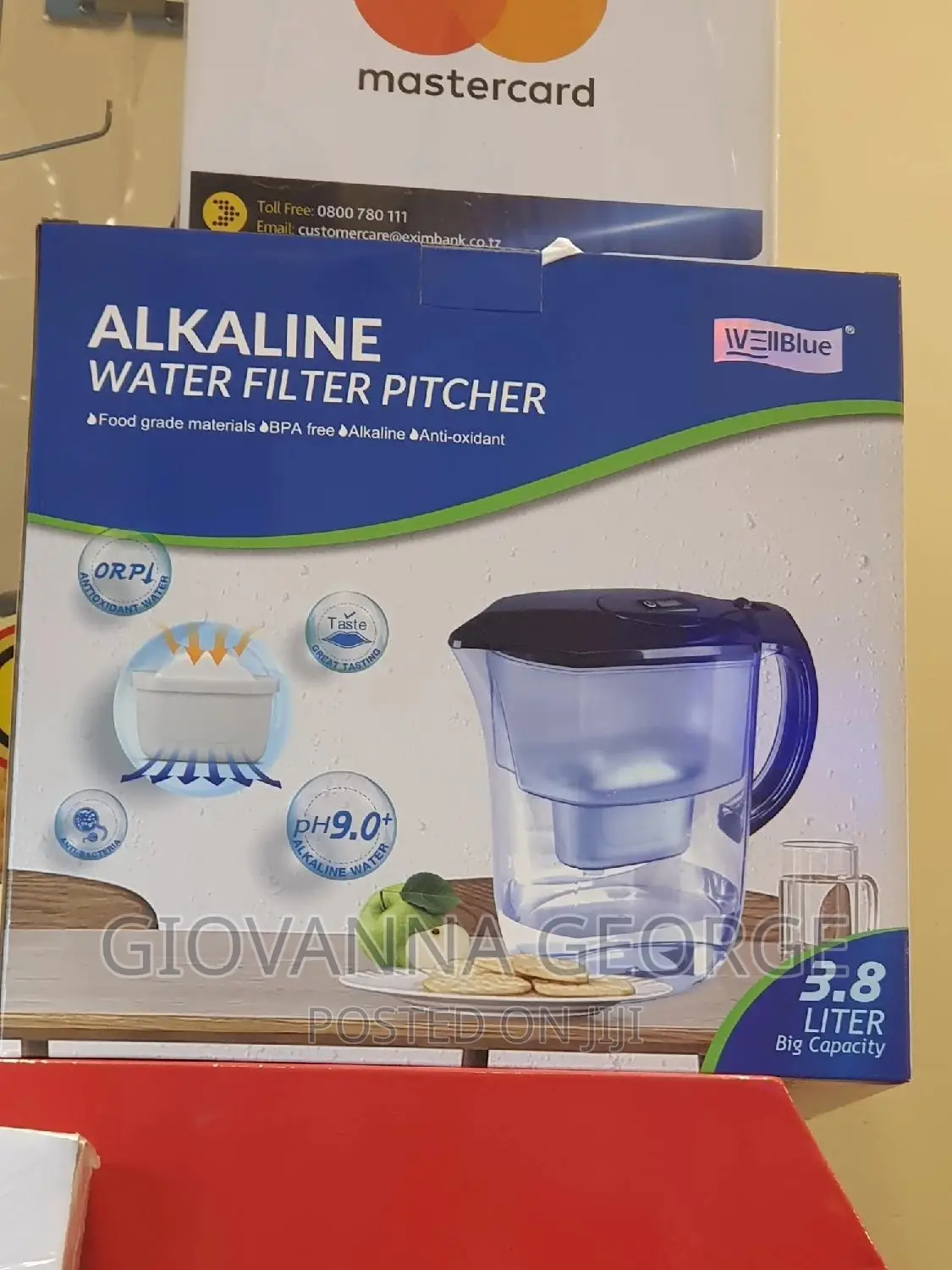 Water Filter