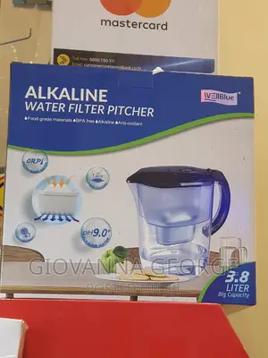 Water Filter