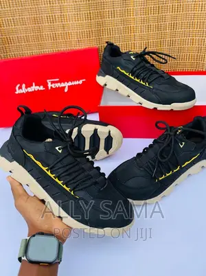 Caterpillar Boots Quality Leather