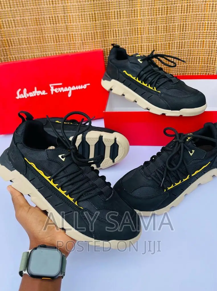 Caterpillar Boots Quality Leather