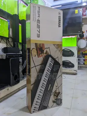 Yamaha PSR-E273