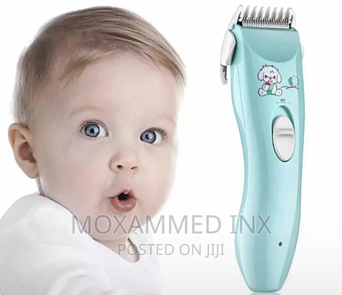 Babys Shaving Machine