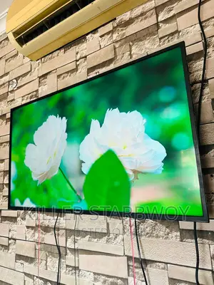 Hisense Inchi 43 Smart Tv