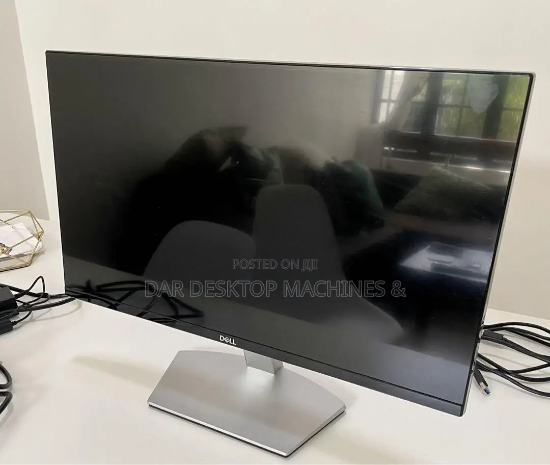 Dell Frameless Monitors Inch 23 Grade a From United Kingdom