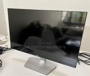 Dell Frameless Monitors Inch 23 Grade a From United Kingdom