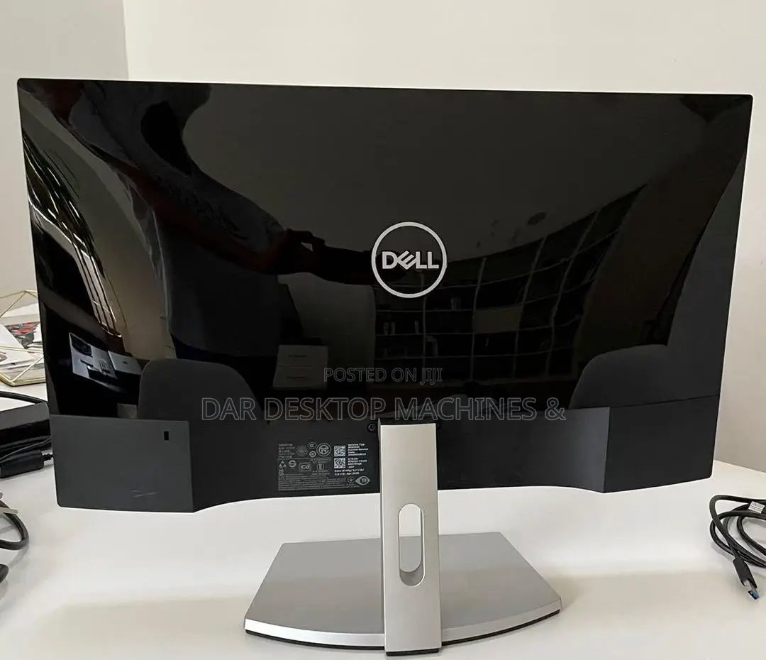 Dell Frameless Monitors Inch 23 Grade a From United Kingdom