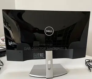 Dell Frameless Monitors Inch 23 Grade a From United Kingdom