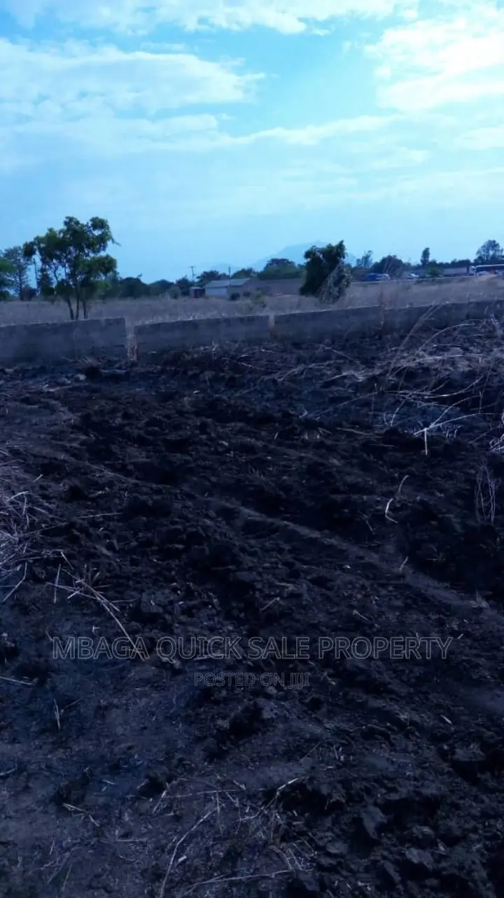 Plot Inauzwa Morogoro