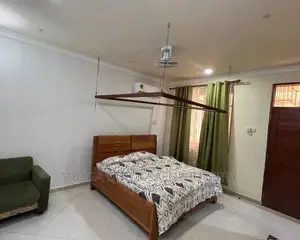 Furnished 2bdrm Apartment in Mbezi Beach for rent