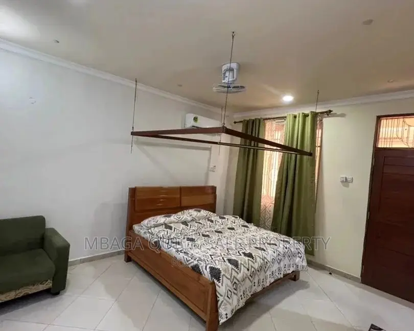 Furnished 2bdrm Apartment in Mbezi Beach for rent