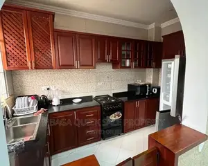 Furnished 2bdrm Apartment in Mbezi Beach for rent