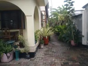 Furnished 1bdrm House in Mikocheni for rent