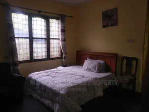 Furnished 1bdrm House in Mikocheni for rent