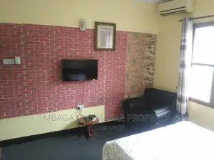 Furnished 1bdrm House in Mikocheni for rent