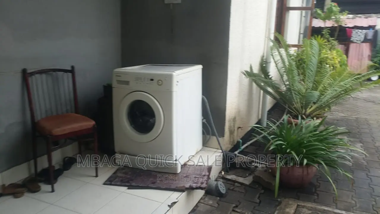 Furnished 1bdrm House in Mikocheni for rent