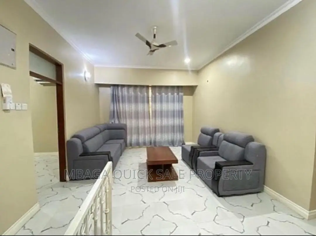 Furnished 5bdrm House in Mbweni for rent