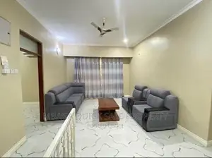 Furnished 5bdrm House in Mbweni for rent
