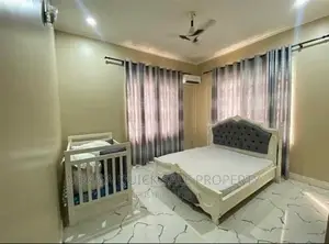 Furnished 5bdrm House in Mbweni for rent