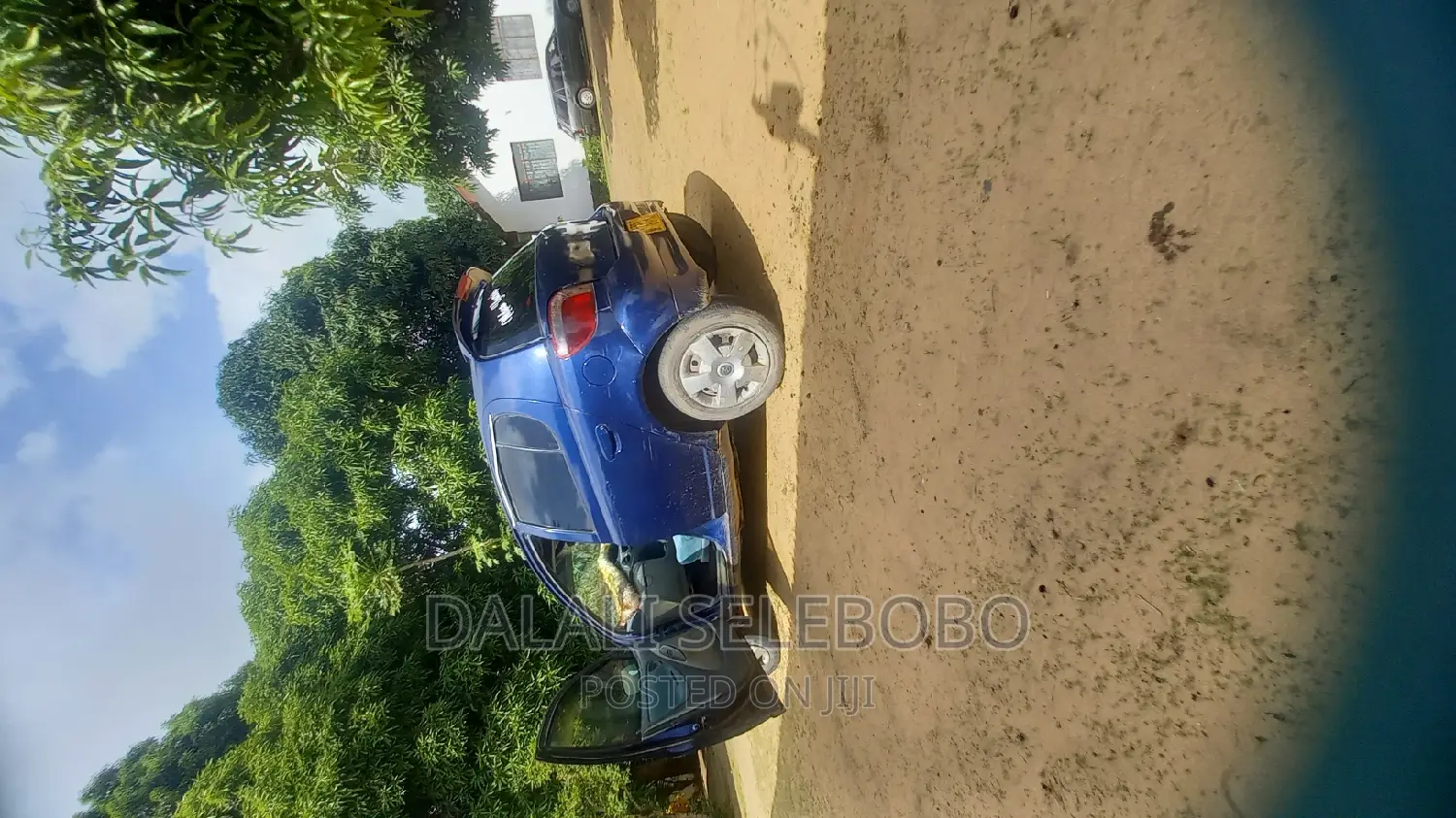 4bdrm Bungalow in Goba Kontena for sale