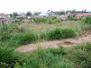 Plot for Sale at Mbweni JKT 1400 Sam TSH 260mil