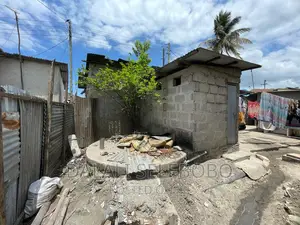 Commercially Plot at Kawe Sale