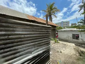 Commercially Plot at Kawe Sale