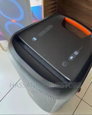 JBL Partybox 100 Portable 160W Wireless Speaker