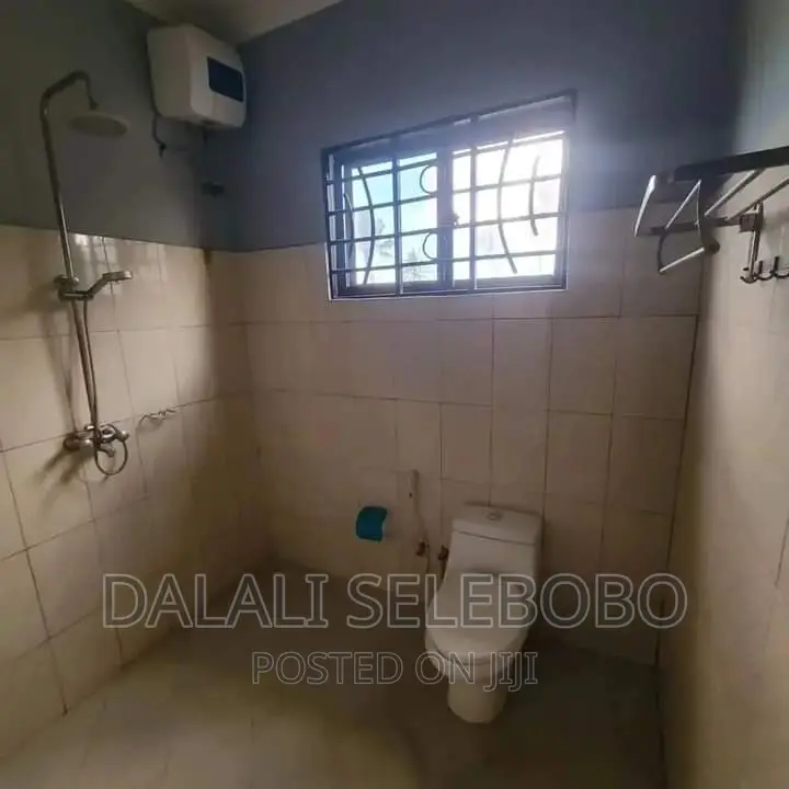 Mini Flat in Ukonga Majumba 6 for rent