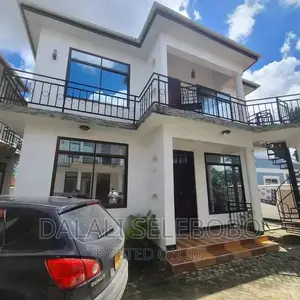 Mini Flat in Ukonga Majumba 6 for rent