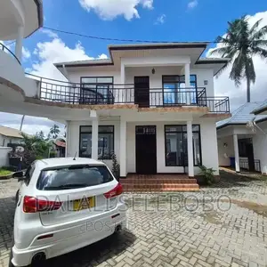 Mini Flat in Ukonga Majumba 6 for rent
